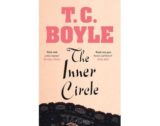 Inner Circle image 0