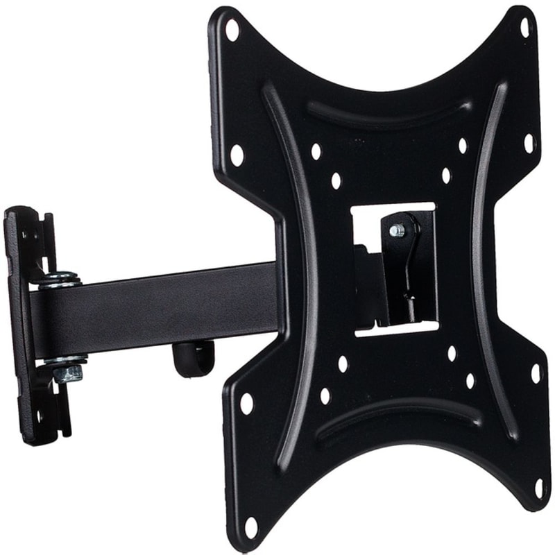 Βάση Τηλεόρασης Επιτοίχια Osio OSMA-1140 Βραχίωνας 13″ - 42″ έως 20kg