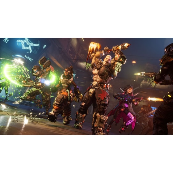 Borderlands 4 Deluxe Edition - PS5 image 7