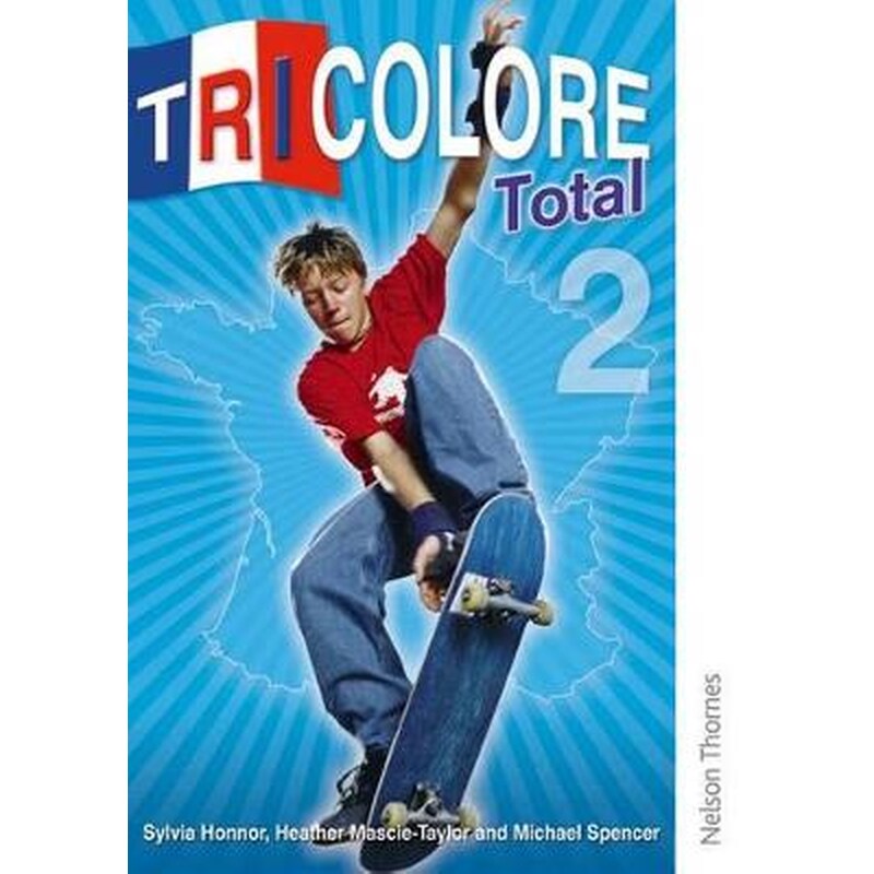 Tricolore Total 2 1755448