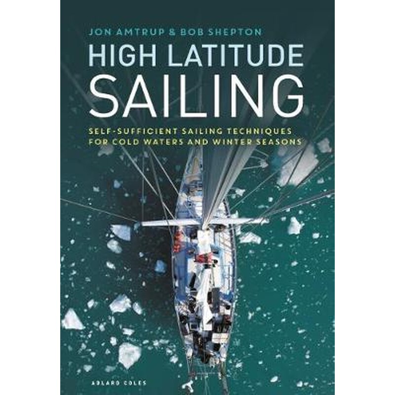 High Latitude Sailing