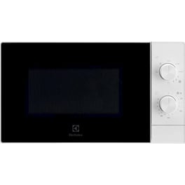 ELECTROLUX EMZ421MMW με Grill 21 Lt Λευκό Φούρνος Μικροκυμάτων
