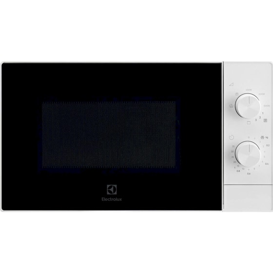 ELECTROLUX EMZ421MMW με Grill 21 Lt Λευκό Φούρνος Μικροκυμάτων image 0