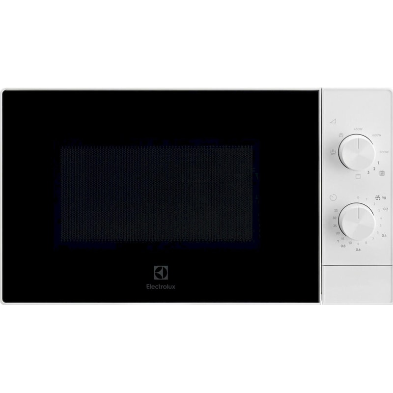 ELECTROLUX ELECTROLUX EMZ421MMW με Grill 21 Lt Λευκό Φούρνος Μικροκυμάτων