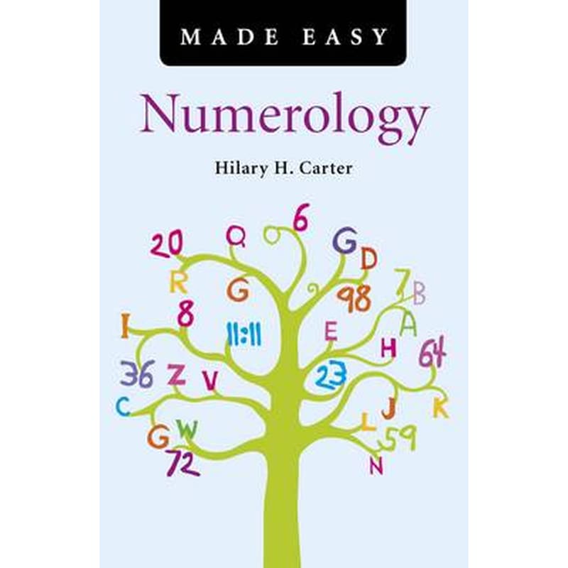 Numerology Made Easy