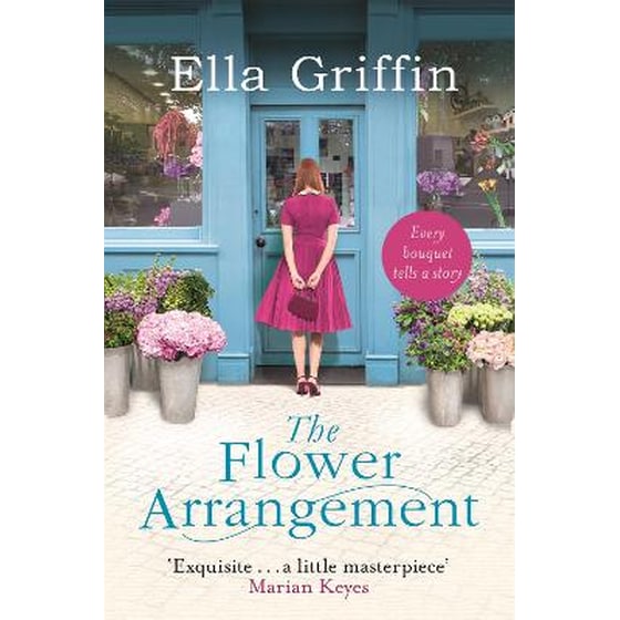 The Flower Arrangement image 0