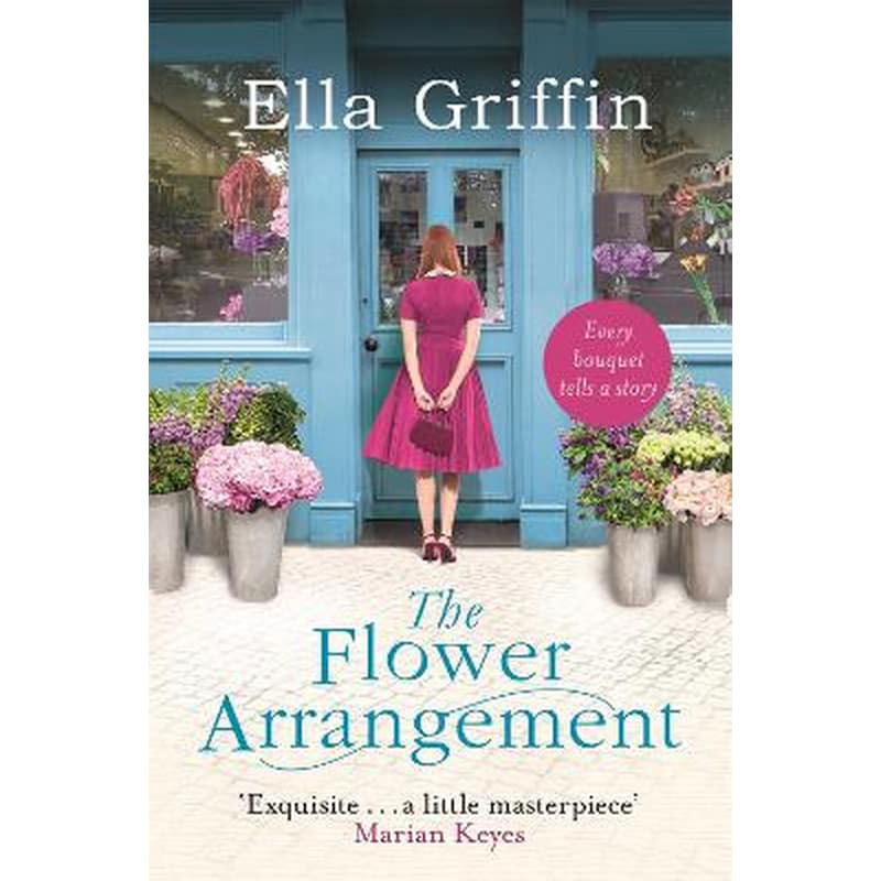 The Flower Arrangement