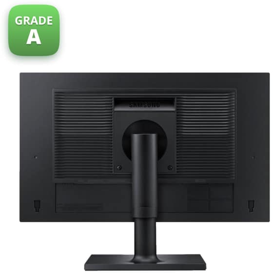 Refurbished Monitor Samsung S22E450BW 22" HD+ TN 60Hz 5ms | Grade A image 4