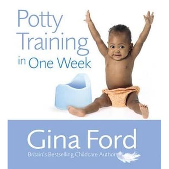 Potty Training In One Week image 0