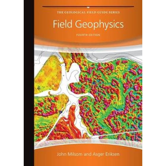 Field Geophysics 4e image 0