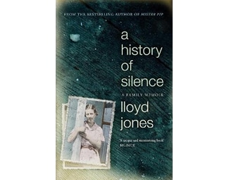 History of Silence image 0