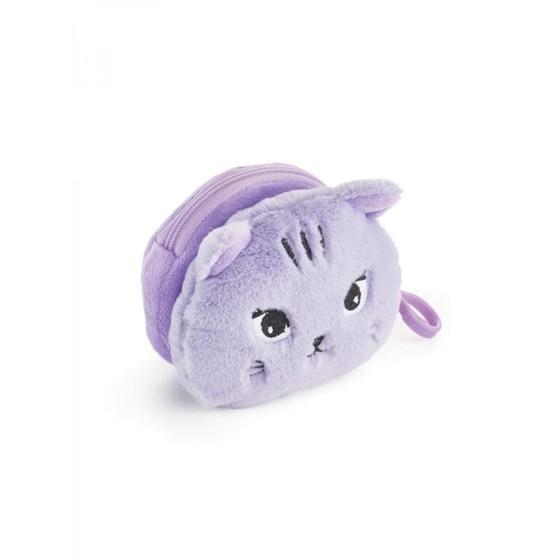 Πορτοφόλι Miquelrius Fluffy Γατάκι image 0