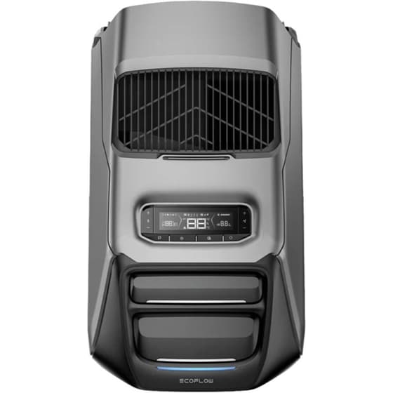 ECOFLOW Wave 3 Φορητό Κλιματιστικό Wi-Fi 6.800 ΒTU Α/Α+ Ψύξη/Θέρμανση image 5