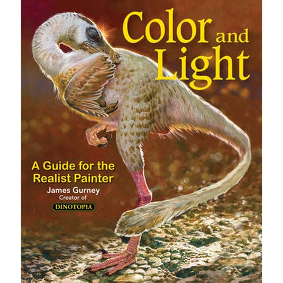 Colour and Light image 0