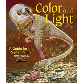 Colour and Light