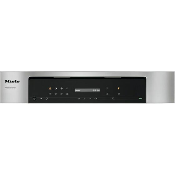 MIELE RFD 102i για 13 Σερβίτσια Εντοιχιζόμενο Πλυντήριο Πιάτων Inox image 1
