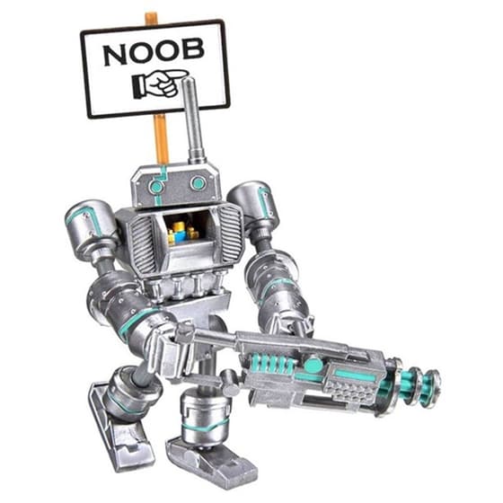 Φιγούρες Jazwares Roblox Imagination Figure W7 (4 Σχέδια) image 7