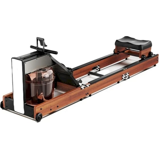 Κωπηλατική Νερού Kingsmith WR1 194x50x56 cm- Καφέ image 2