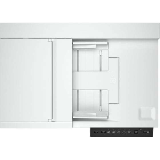 HP ScanJet Pro 3600 f1 Σαρωτής Εγγράφων Flatbed 600 DPI - Λευκό (20G06A) image 4