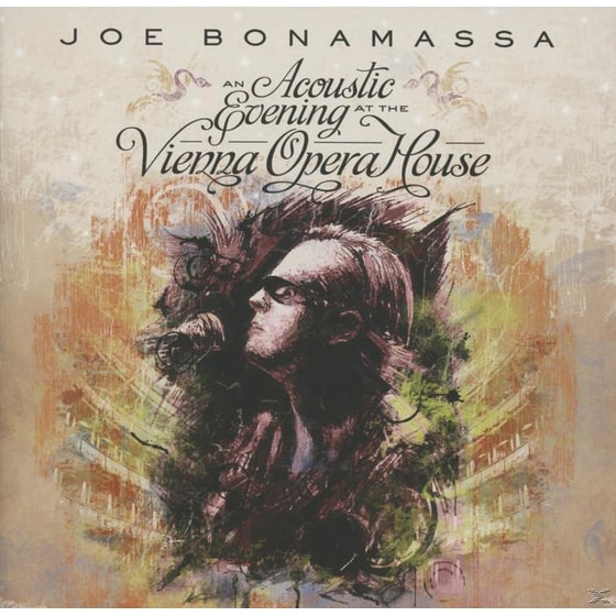 An Acoustic Evening At The Vienna Opera image 0