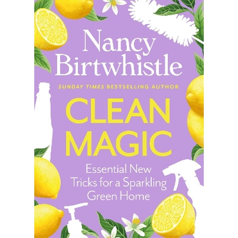 Clean Magic