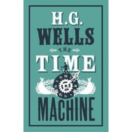 The Time Machine