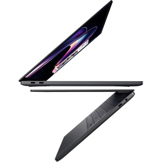 Dell XPS 16 DA16260 Copilot+ PC 16'' 3.2K OLED (Intel Ultra X7-358H/32GB/1TB SSD/Arc Graphics/Win11Pro) Laptop image 4