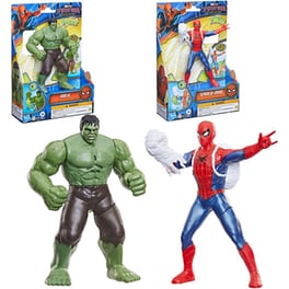 Φιγούρα Δράσης Hasbro Marvel: Spider-Man Brand New Day - Τυχαία Επιλογή (25cm)