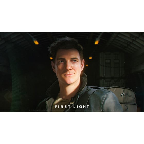 007 First Light Legacy Edition - PS5 image 4