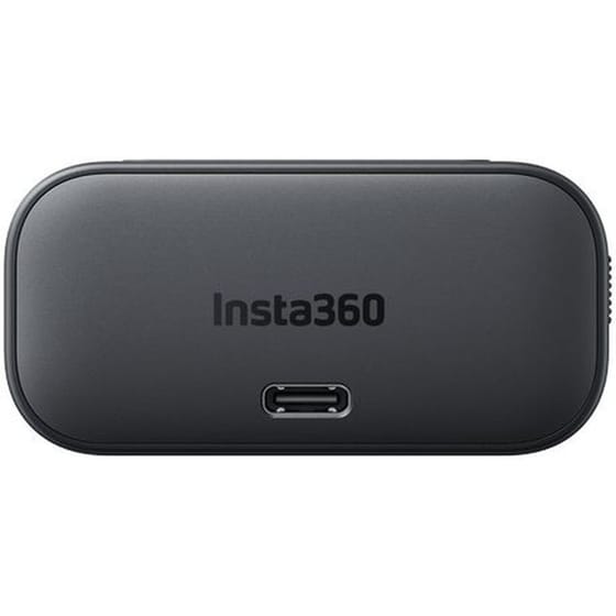 Insta360 Link 2C – Standard Edition 4K WebCam, Smart Control, AI Tracking image 1