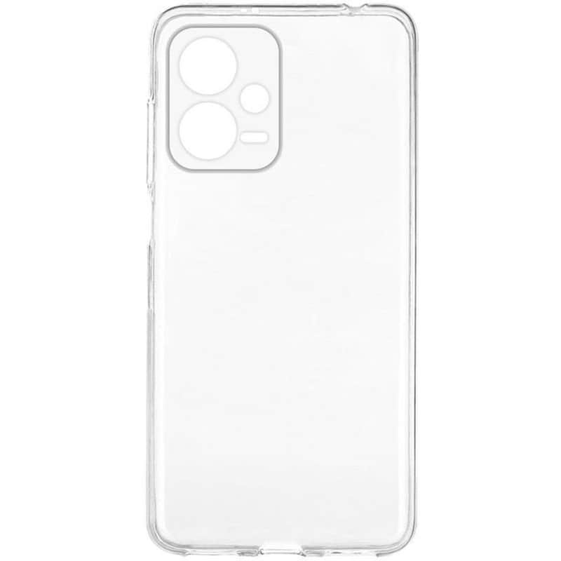 Θήκη Xiaomi Redmi Note 10s - Sonique Armor Clear Με Κορδόνι - Μπορντό