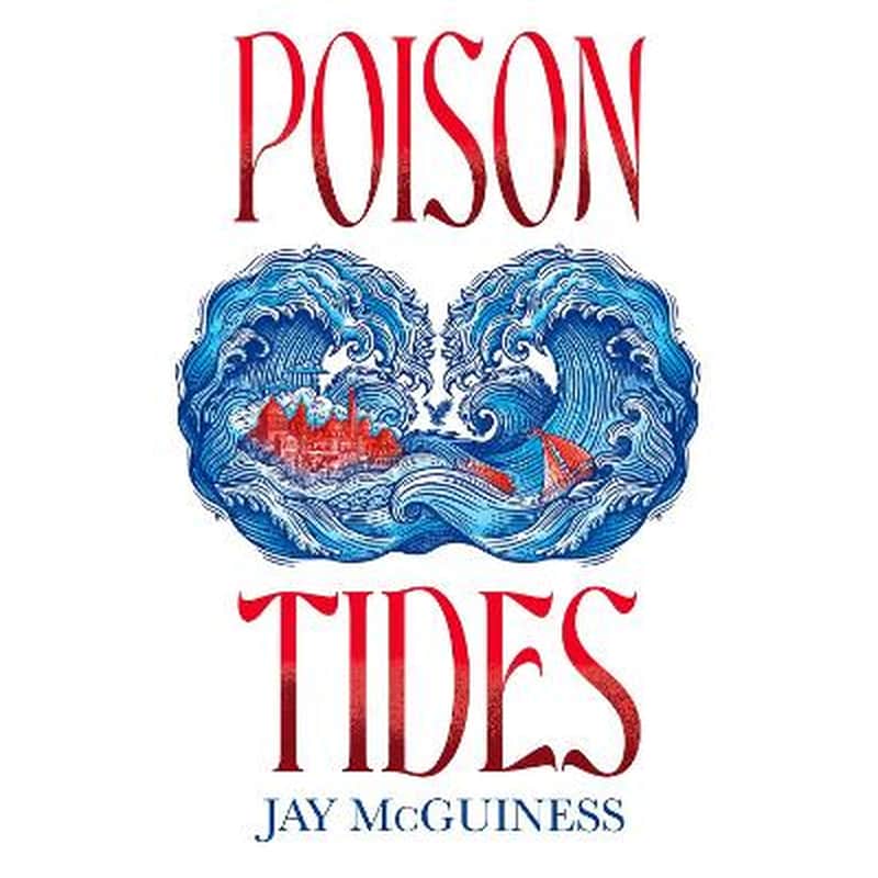 Poison Tides