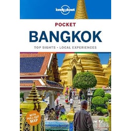 Lonely Planet Pocket Bangkok