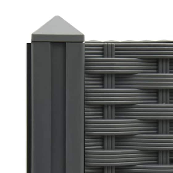 Vidaxl Ζαρντινιέρα 120 X 40 X 71 Εκ. Από Πολυπροπυλένιο image 5