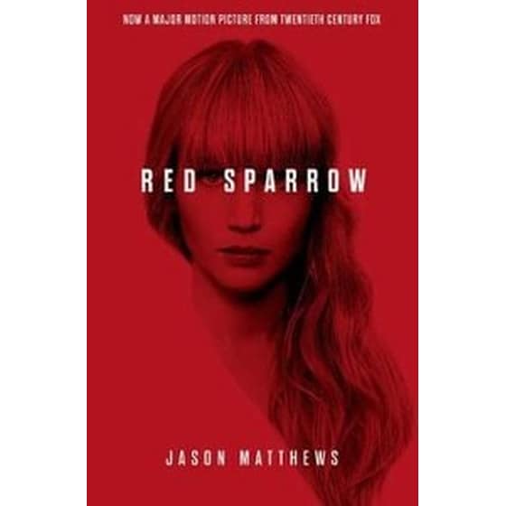 Red Sparrow image 0