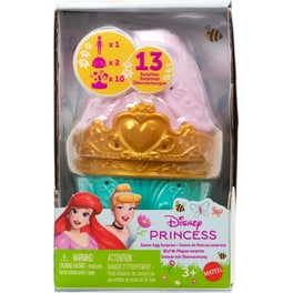 Disney Princess: Αυγουλάκι Έκπληξη - Τυχαία Επιλογή