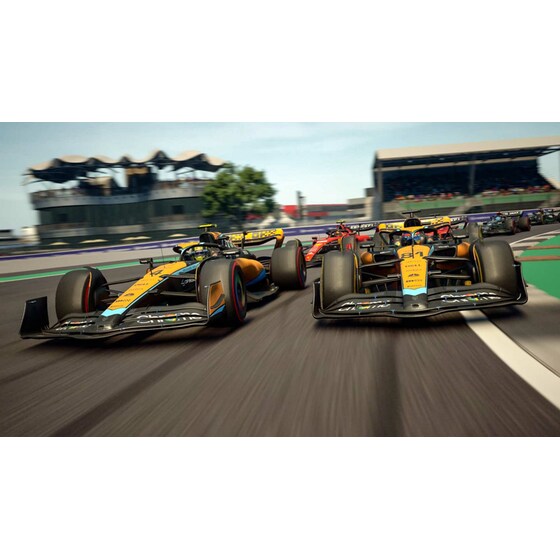 F1 Manager 2023 - PS5 image 3