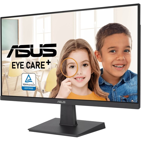 Asus VA Series VA24EHF Gaming Monitor 23.8'' FHD IPS Flat 100Hz 1ms image 2