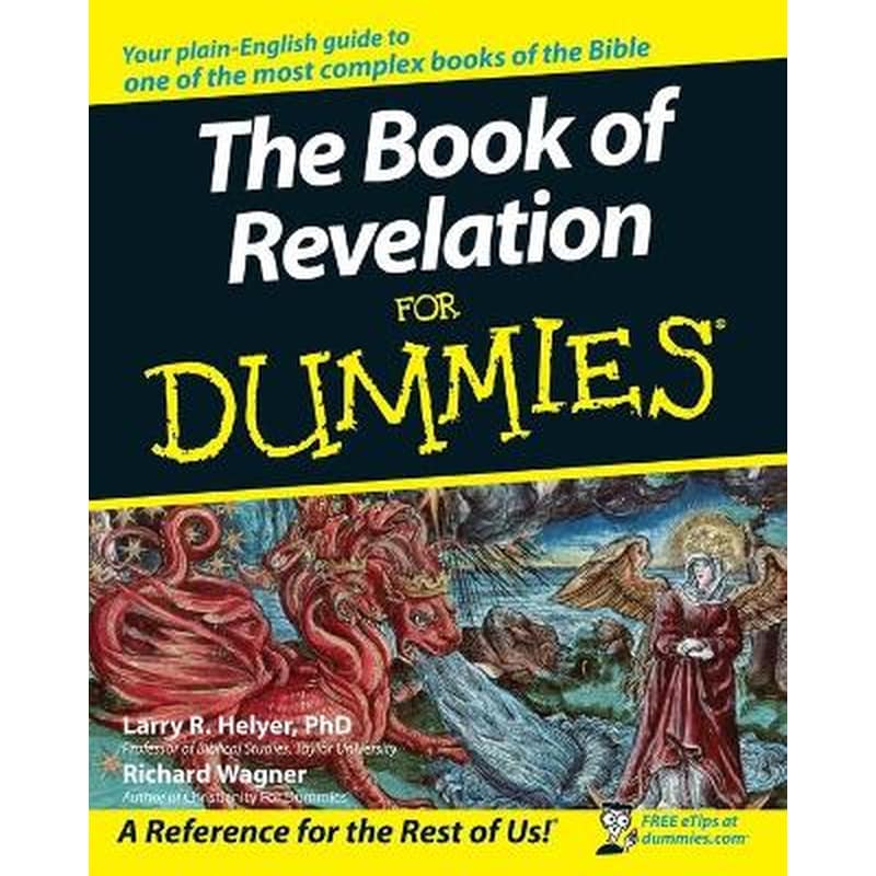 The Book of Revelation For Dummies