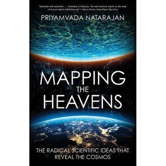 Mapping the Heavens image 0