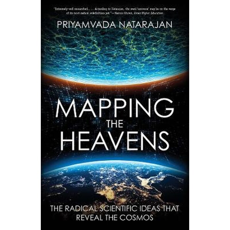 Mapping the Heavens