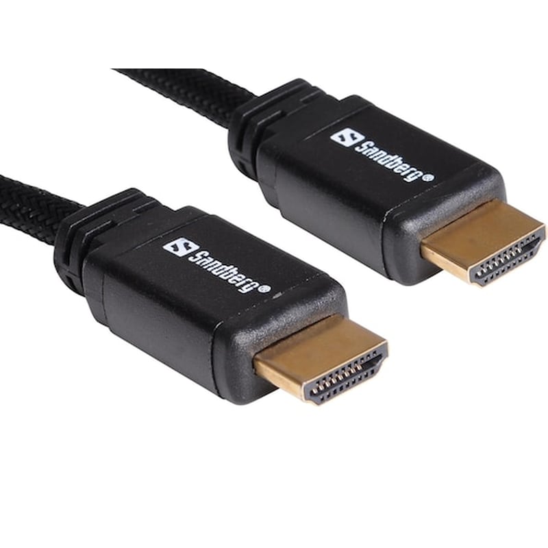 Sandberg Hdmi 2.0 19m-19m, 5m (509-00)