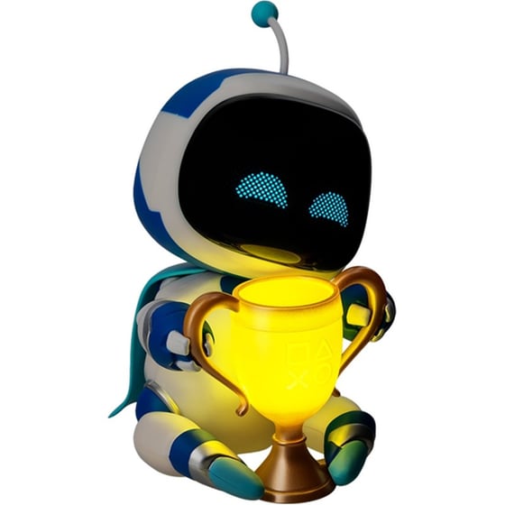 Φωτιστικό Paladone Globuddies: Astro Bot image 0