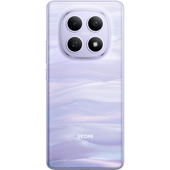 Xiaomi Redmi Note 15 5G 256GB - Mist Purple image 4