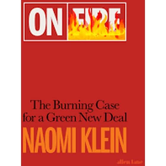 On Fire image 0