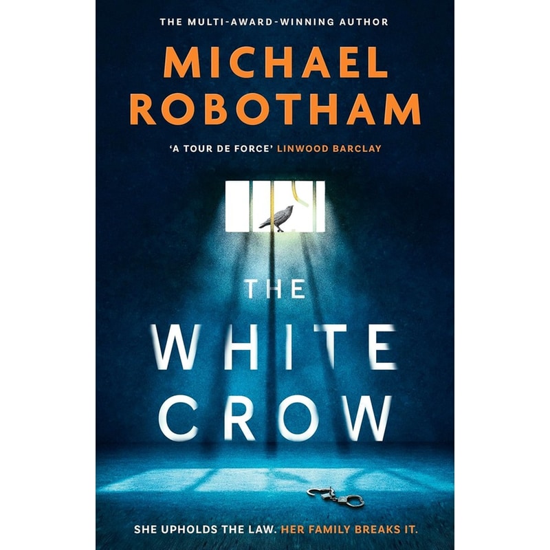 The White Crow