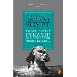 A History of Ancient Egypt, Volume 2