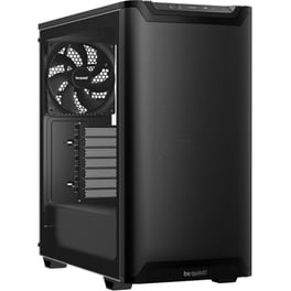 Κουτί Desktop BE QUIET! BGW74 Midi Tower - Μαύρο