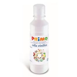 Κόλλα&nbsp;Morocolor&nbsp;Λευκή&nbsp;Μπουκάλι&nbsp;250Gr