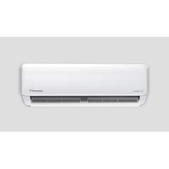 INVENTOR Intellia INVI-09WFI Κλιματιστικό Inverter 9.000 BTU A+++/A+++ με Ιονιστή & WiFi image 3